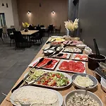 Hotel Mds Bonikowo