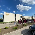 Mds Hotel *