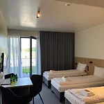 Hotel Mds *
