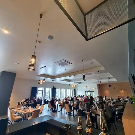 Mds Hotel Bonikowo