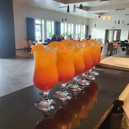 Mds Hotel