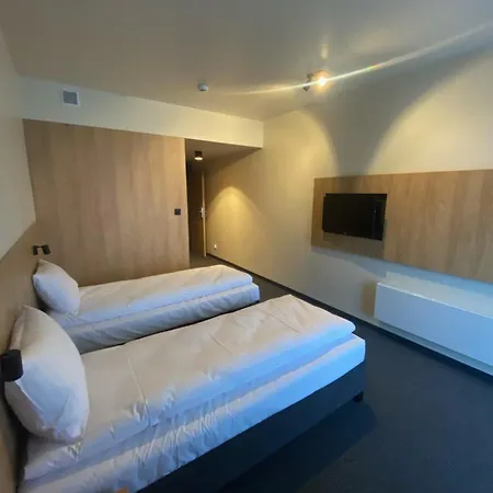 Hotel Mds *