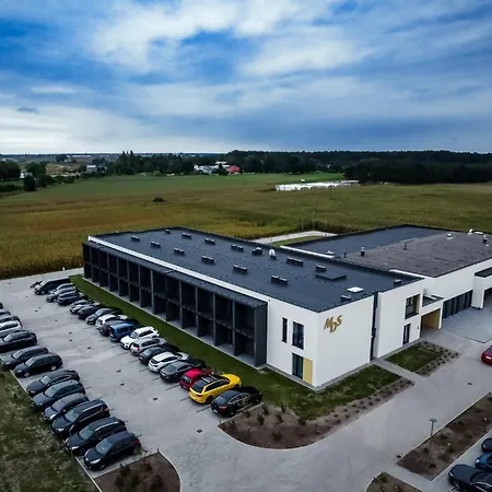 Hotel Mds Bonikowo