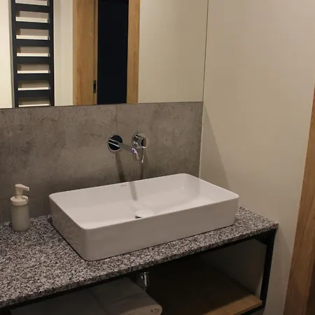 Mds Hotel Bonikowo