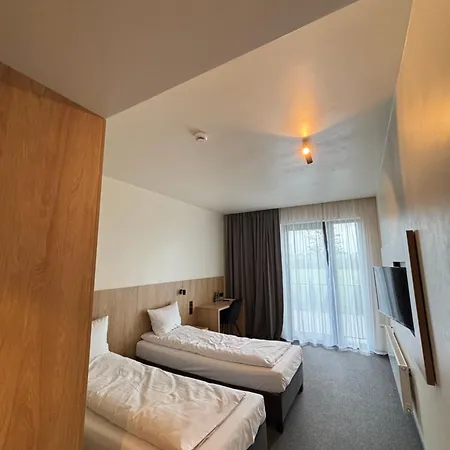 Mds Hotel Bonikowo
