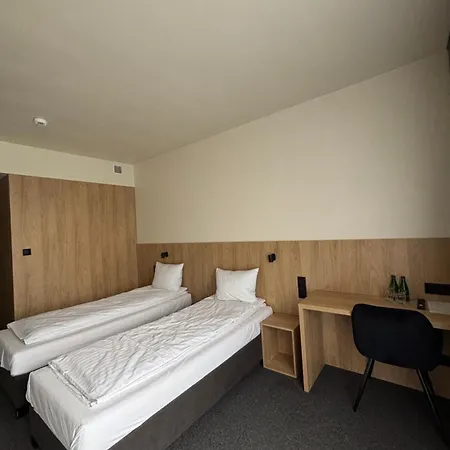 Mds Hotel *