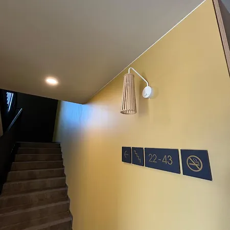 Mds Hotel Bonikowo