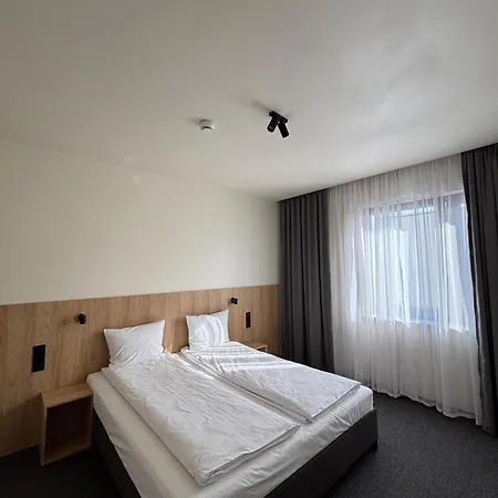 Hotel Mds Bonikowo