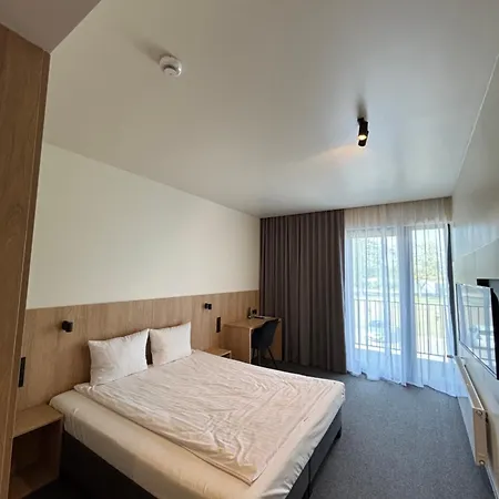 Hotel Mds