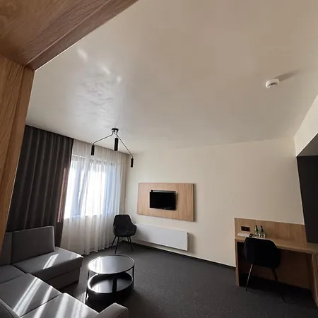 Mds Hotel