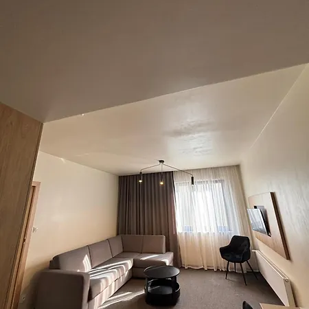 Hotel Mds