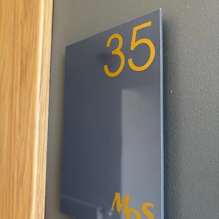 Mds Hotel