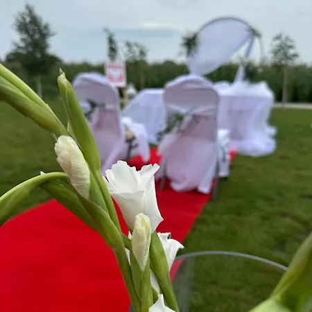 Mds Hotel Bonikowo