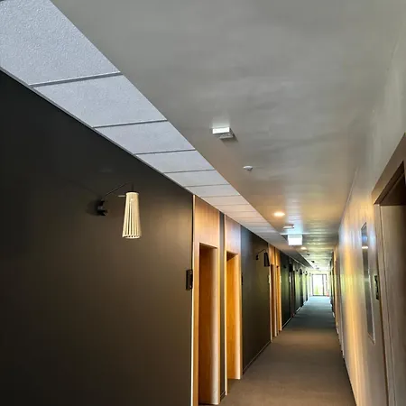 Mds Hotel *