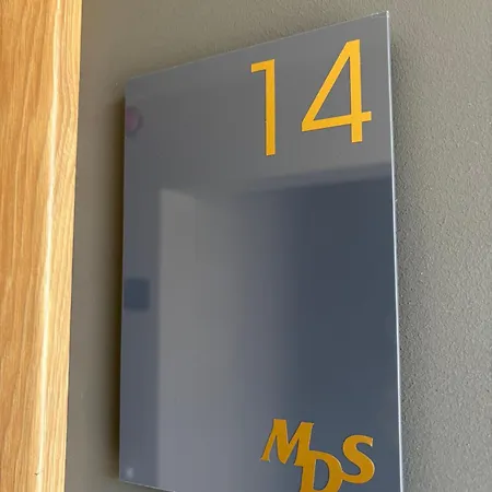 Mds Hotel *