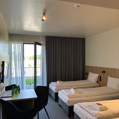 Hotel Mds *