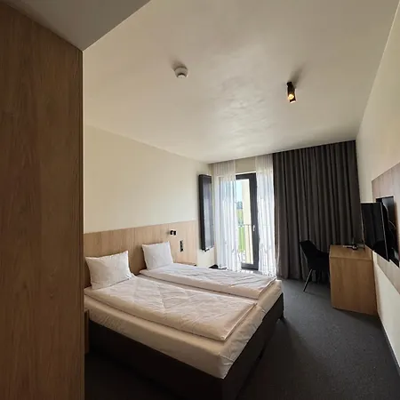 Mds Hotel *